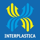 Interplastica logo